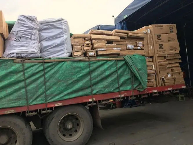 大同家具托运