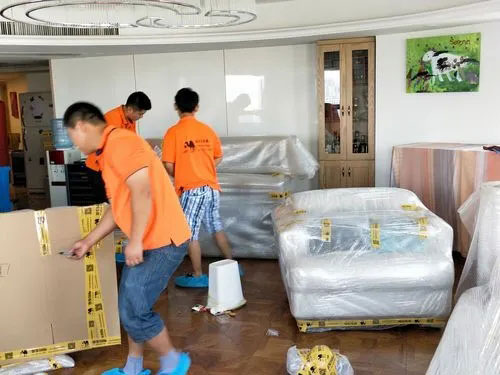 大同精品搬家公司